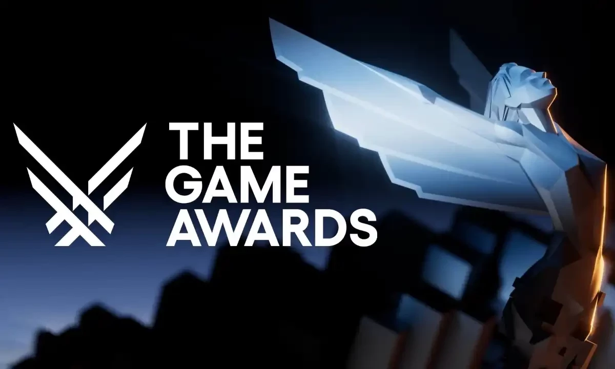 Astro Bot Triumphs: Major Winners at The Game Awards 2024