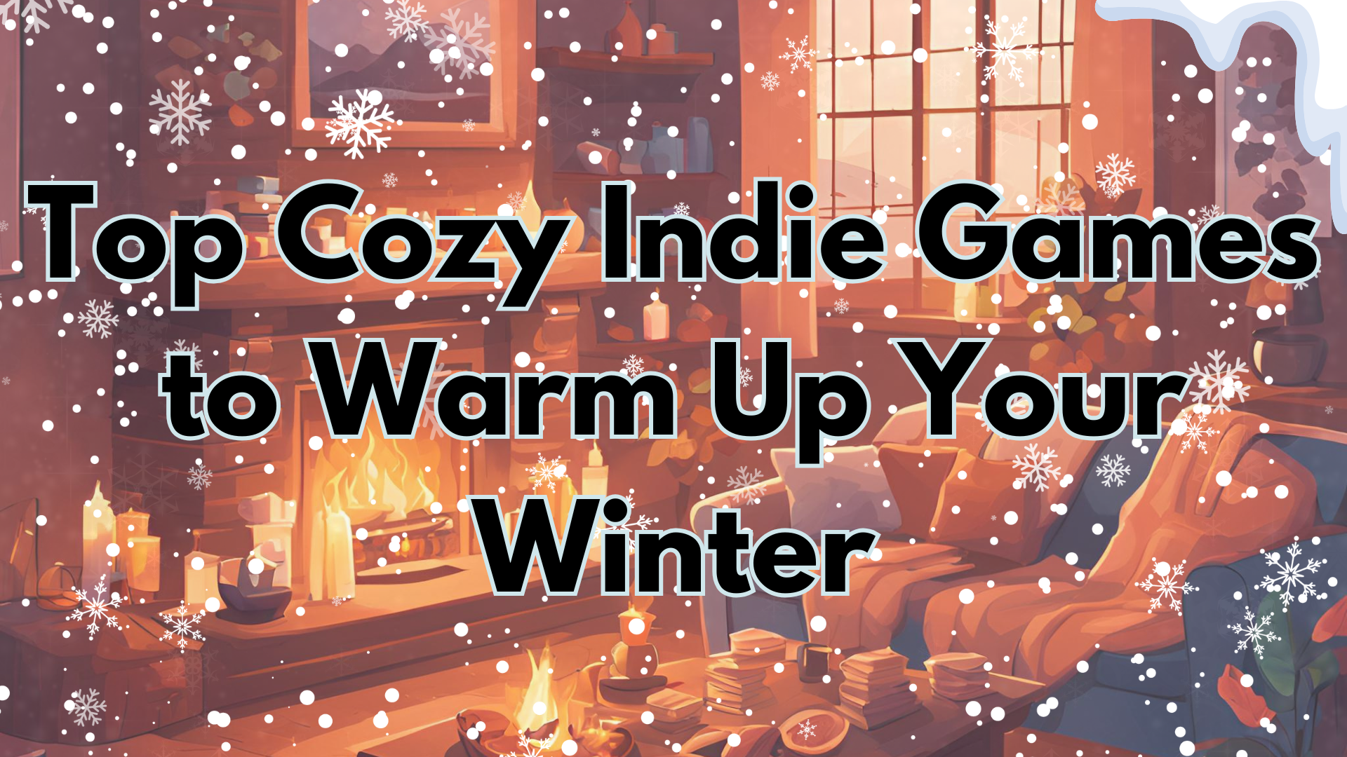 Top Cozy Indie Games to Warm Up Your Winter