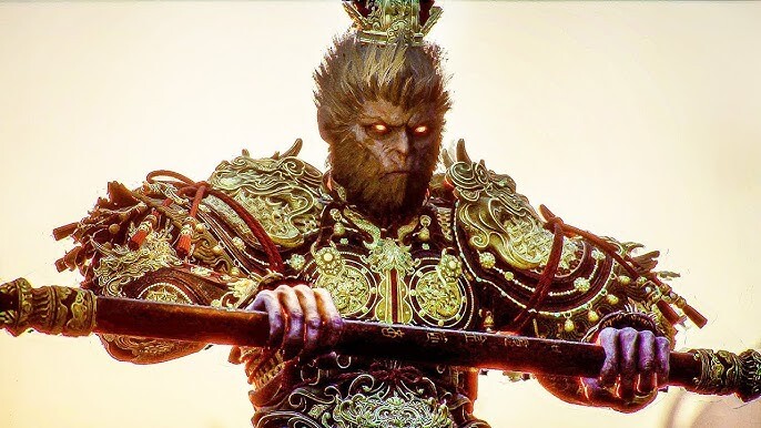 Top 5 Hardest Bosses in Black Myth: Wukong