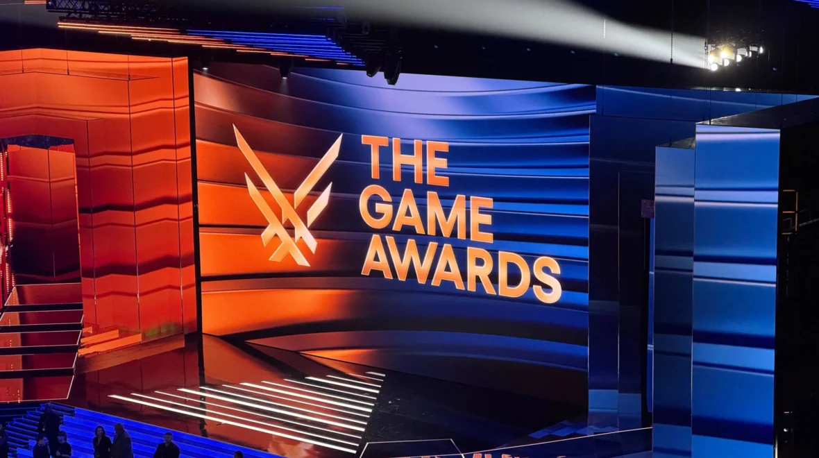 The Best of Gaming in 2024: Genre-Specific Awards Unveiled