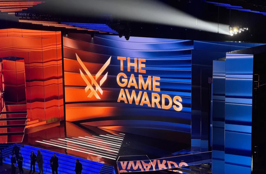 The Best of Gaming in 2024: Genre-Specific Awards Unveiled