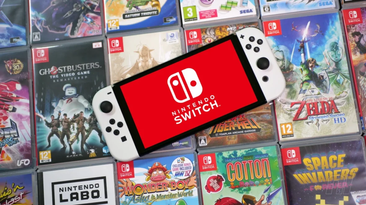 Best Indie Games for the Nintendo Switch